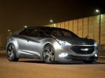 Hyundai i-Flow Concept 2010 года